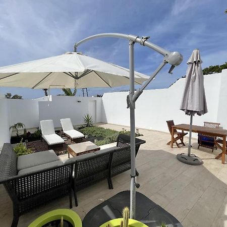 Casahost Townhouse Lise Villa Puerto del Carmen  Dış mekan fotoğraf