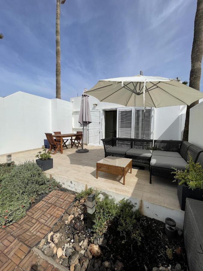 Casahost Townhouse Lise Villa Puerto del Carmen  Dış mekan fotoğraf