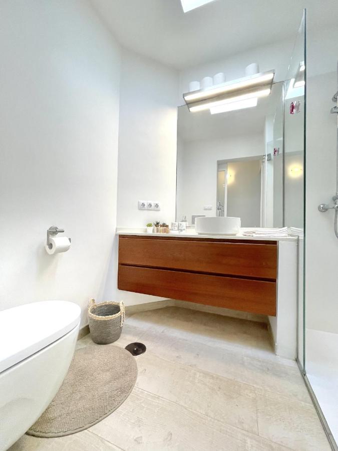 Casahost Townhouse Lise Villa Puerto del Carmen  Dış mekan fotoğraf