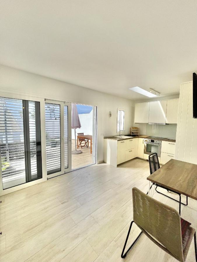 Casahost Townhouse Lise Villa Puerto del Carmen  Dış mekan fotoğraf