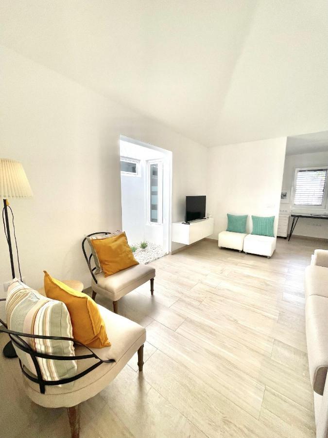 Casahost Townhouse Lise Villa Puerto del Carmen  Dış mekan fotoğraf