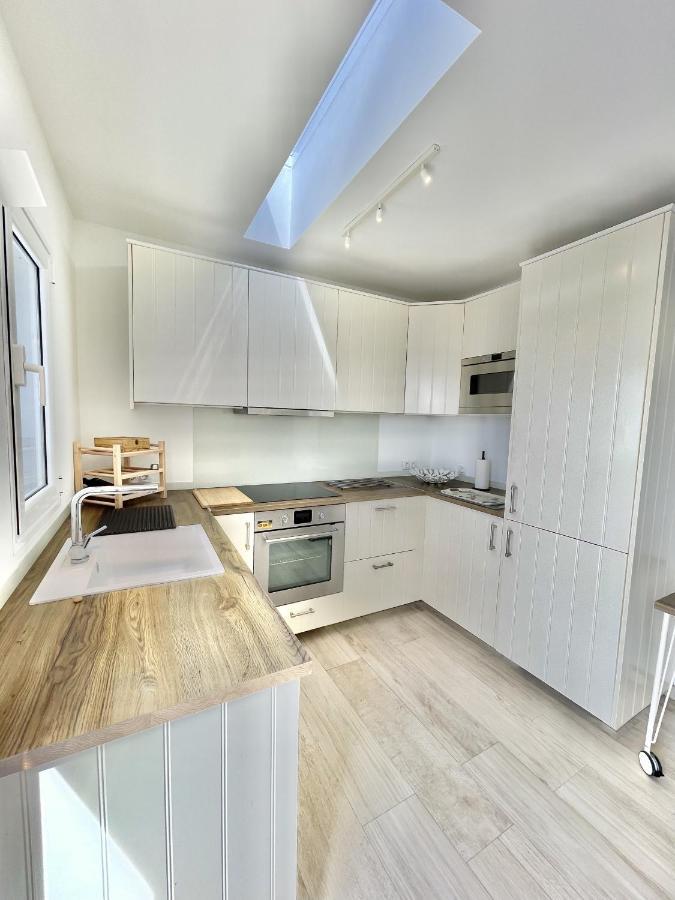 Casahost Townhouse Lise Villa Puerto del Carmen  Dış mekan fotoğraf