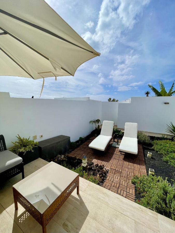 Casahost Townhouse Lise Villa Puerto del Carmen  Dış mekan fotoğraf