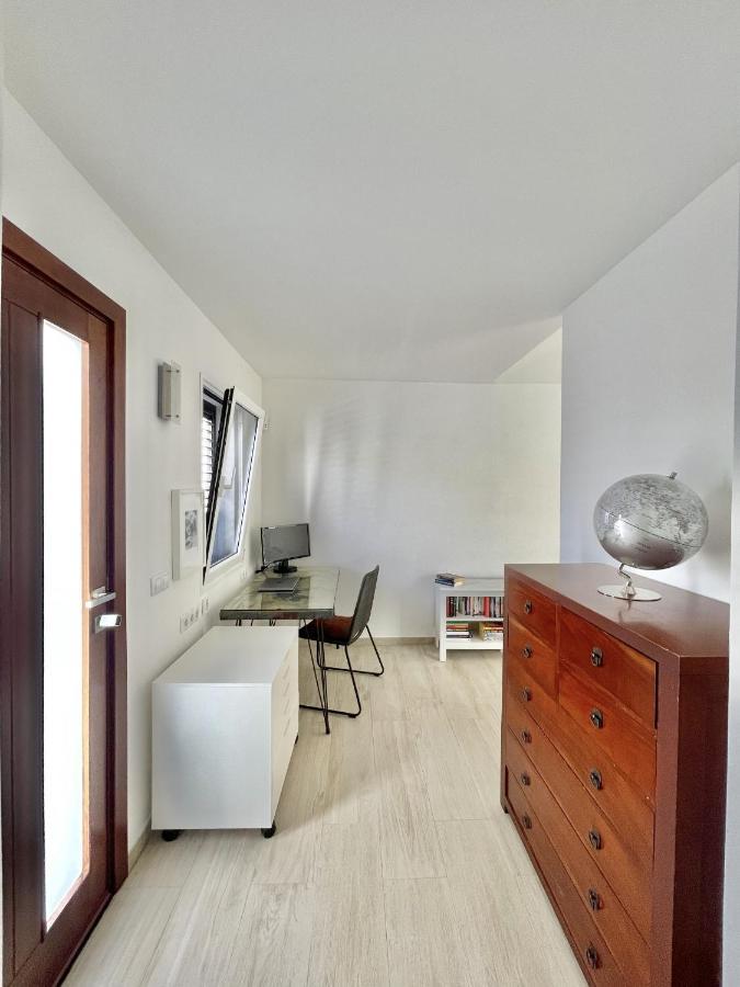 Casahost Townhouse Lise Villa Puerto del Carmen  Dış mekan fotoğraf