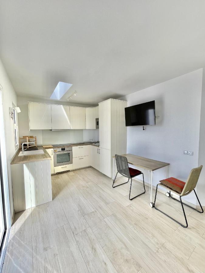 Casahost Townhouse Lise Villa Puerto del Carmen  Dış mekan fotoğraf